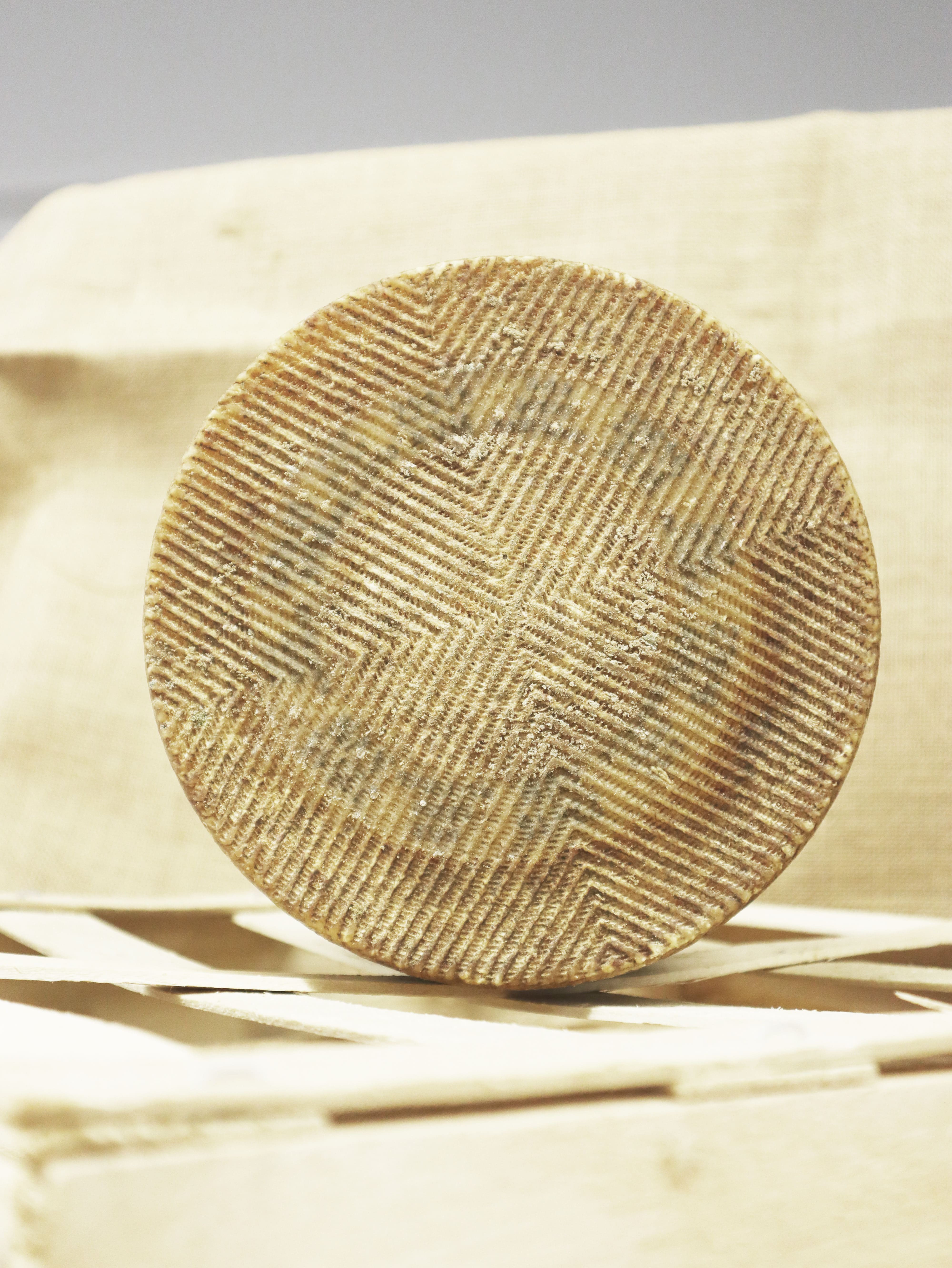 queso manchego